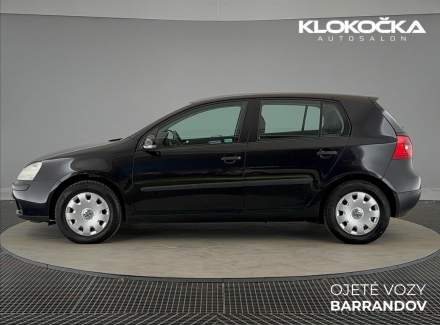 Volkswagen - Golf