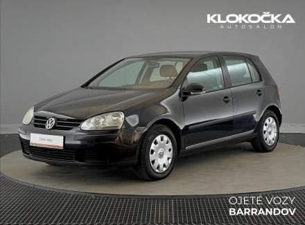 Volkswagen - Golf