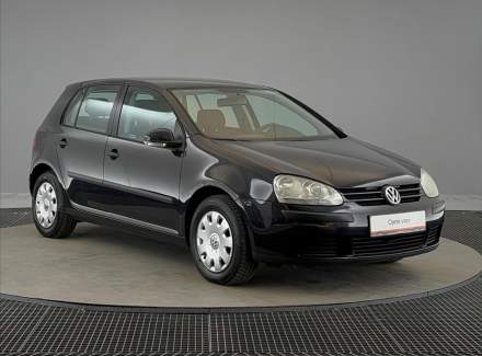 Volkswagen - Golf