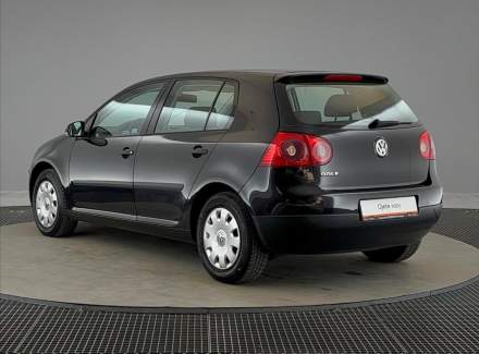 Volkswagen - Golf