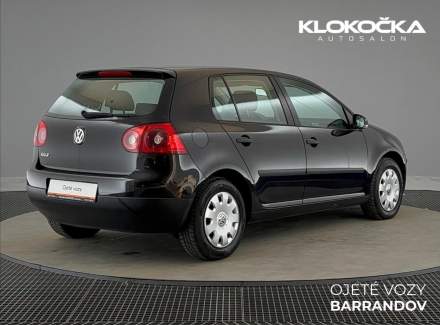 Volkswagen - Golf