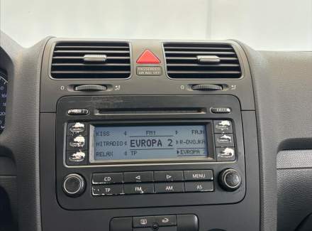 Volkswagen - Golf