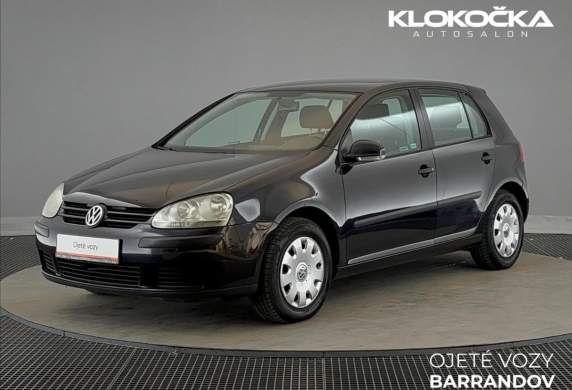 Volkswagen - Golf