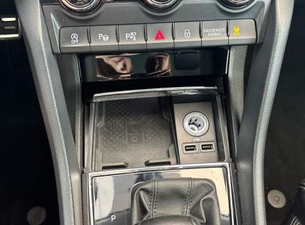 Škoda - Kodiaq