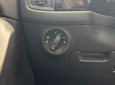Škoda - Kodiaq
