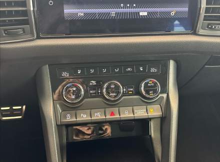 Škoda - Kodiaq