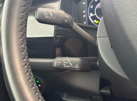 Škoda - Kodiaq