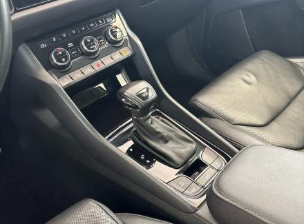 Škoda - Kodiaq