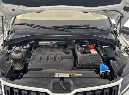 Škoda - Kodiaq
