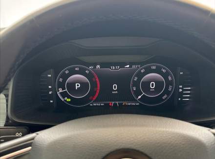 Škoda - Kodiaq