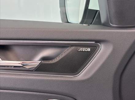 Škoda - Kodiaq