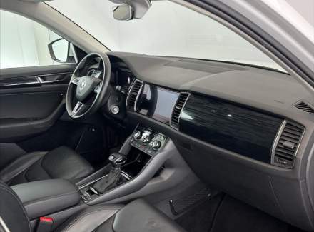 Škoda - Kodiaq