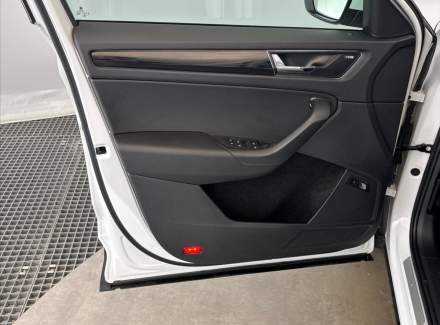 Škoda - Kodiaq