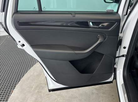 Škoda - Kodiaq