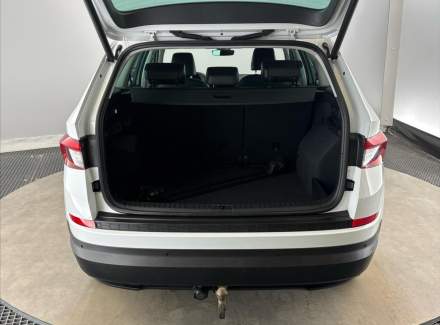 Škoda - Kodiaq