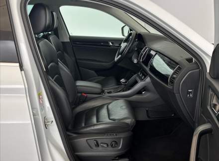 Škoda - Kodiaq
