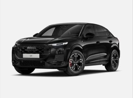 Audi - Q3