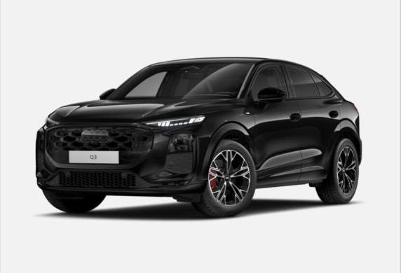 Audi - Q3