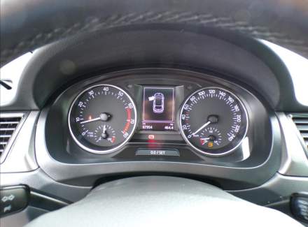 Škoda - Rapid