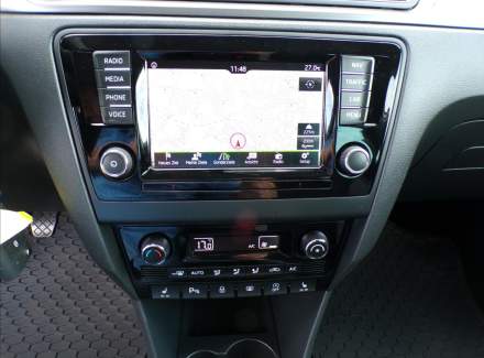 Škoda - Rapid