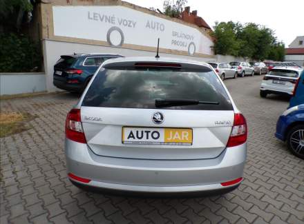Škoda - Rapid