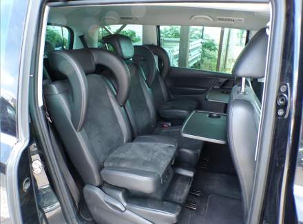 Volkswagen - Sharan