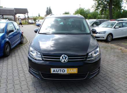Volkswagen - Sharan