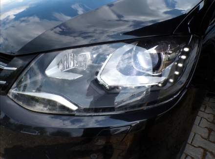 Volkswagen - Sharan