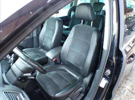 Volkswagen - Sharan