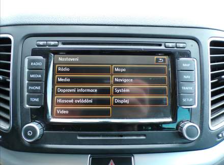 Volkswagen - Sharan