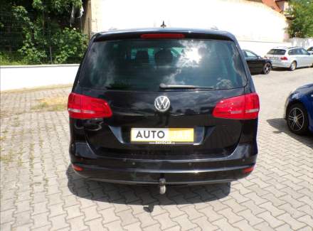 Volkswagen - Sharan