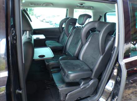Volkswagen - Sharan