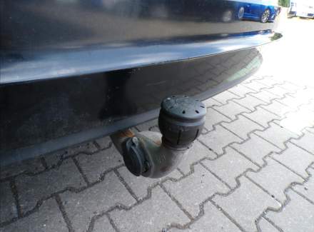 Volkswagen - Sharan