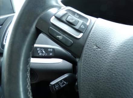 Volkswagen - Sharan