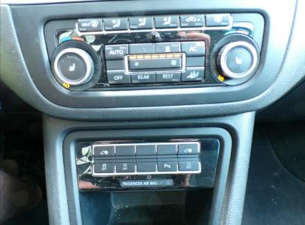 Volkswagen - Sharan