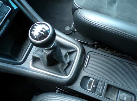 Volkswagen - Sharan