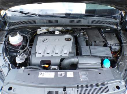 Volkswagen - Sharan
