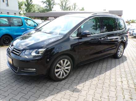Volkswagen - Sharan