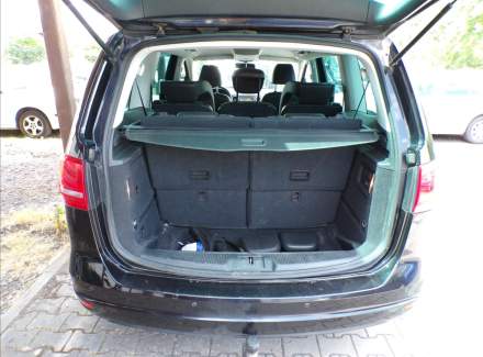 Volkswagen - Sharan