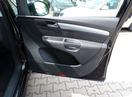 Volkswagen - Sharan