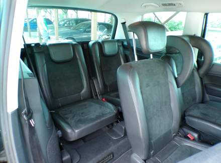 Volkswagen - Sharan