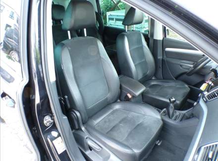 Volkswagen - Sharan