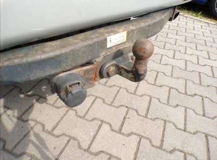 Mitsubishi - Pajero