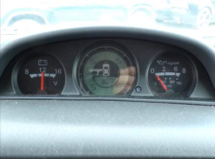 Mitsubishi - Pajero