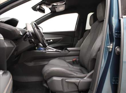 Peugeot - 5008