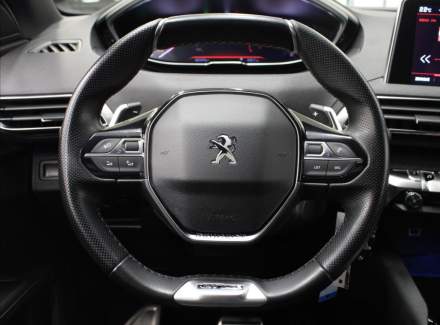 Peugeot - 5008