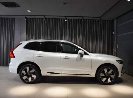 Volvo - XC60
