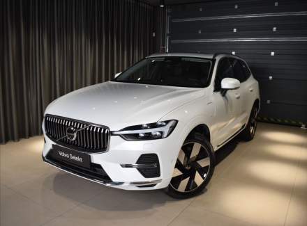Volvo - XC60