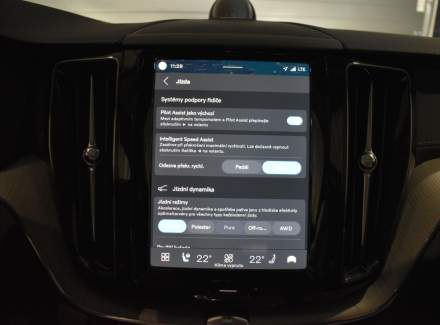 Volvo - XC60