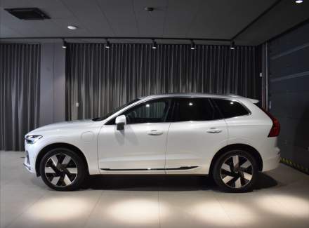 Volvo - XC60